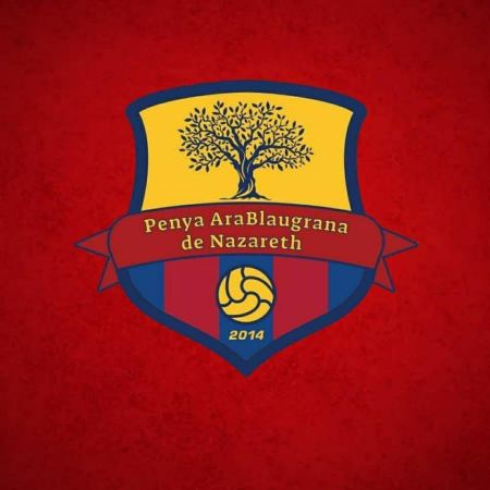 أبو شحادة و"بارسا عرب بلوجرانا" لنادي برشلونة: نطالبكم بإلغاء المباراة أمام بيتار القدس